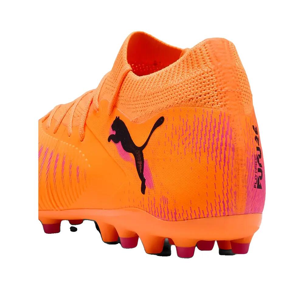 Chuteiras PUMA Future 8 Match MG Laranja 6/6