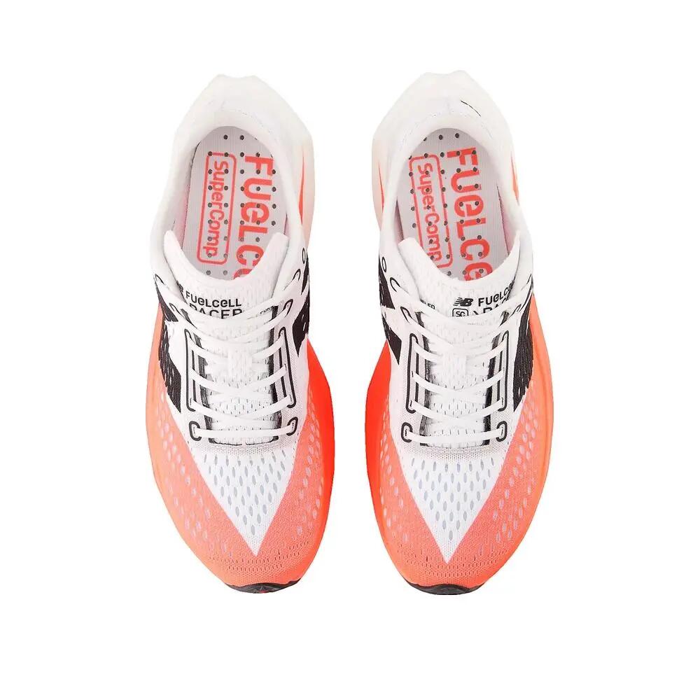 New Balance Fuelcell Supercomp Pacer V2 Uomo 2/3