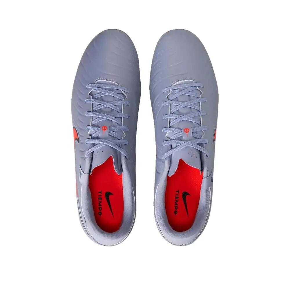 Sapatos de futebol Nike Tiempo Legend 10 Academy Cuir Técnica 6/6