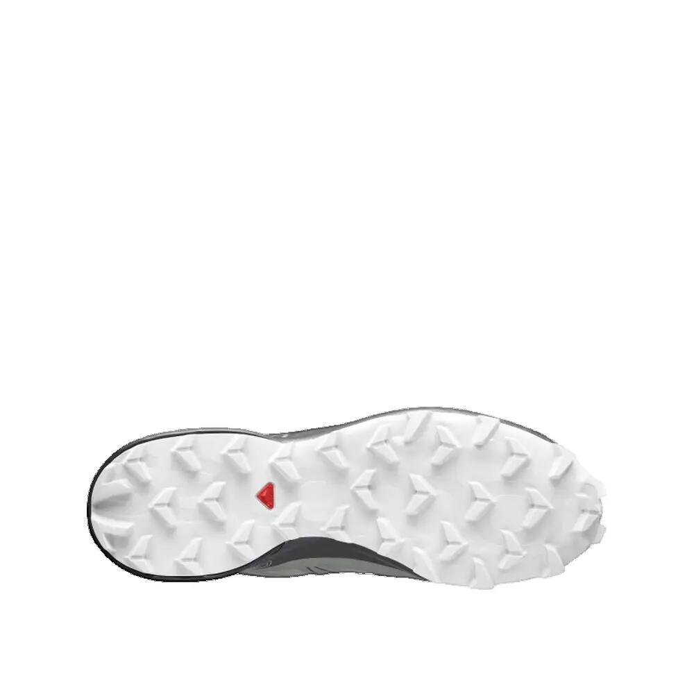 Buty do biegania Salomon Speedcross 5 Szare 3/3