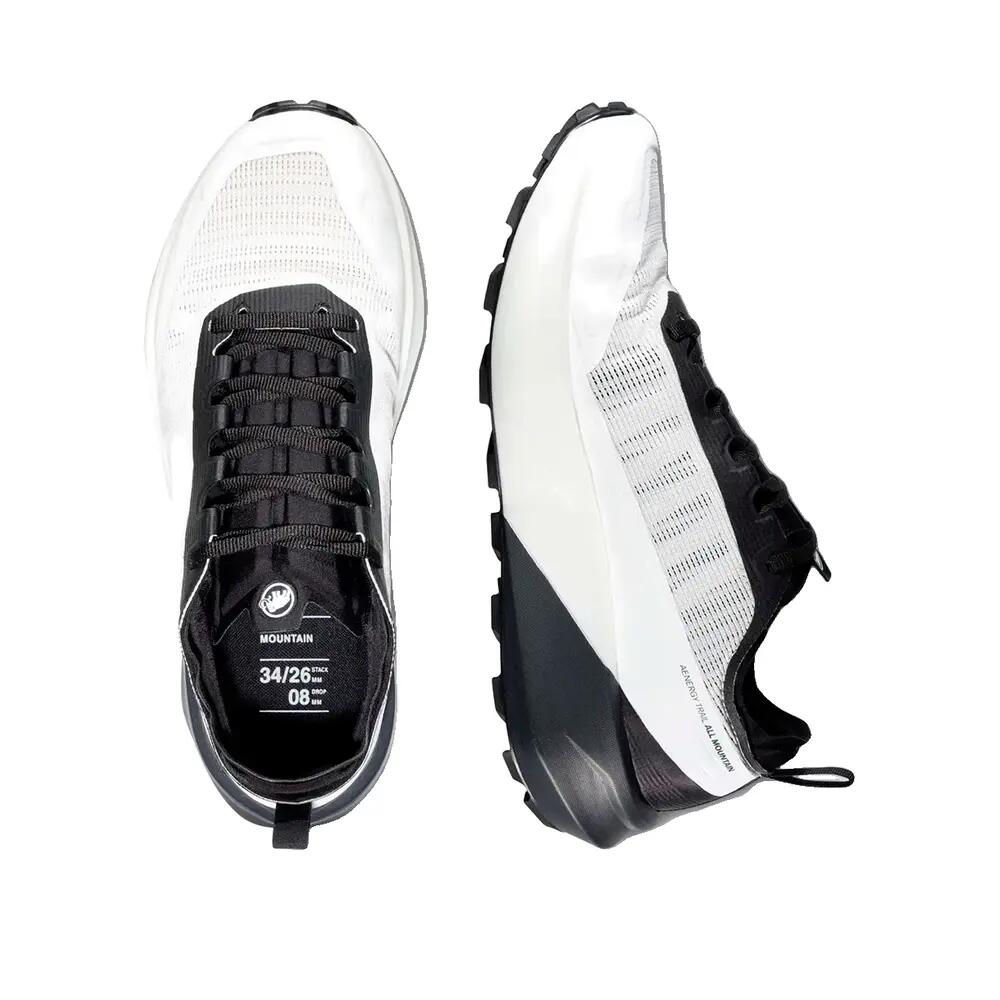 Mammut Aenergy Trail All Mountain Low hardloopschoenen 6/10