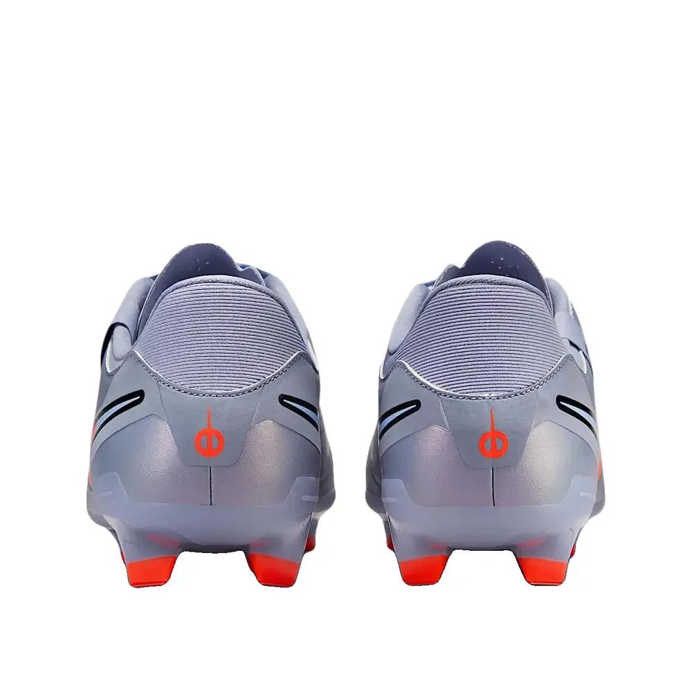 Sapatos de futebol Nike Tiempo Legend 10 Academy Cuir Técnica 4/6