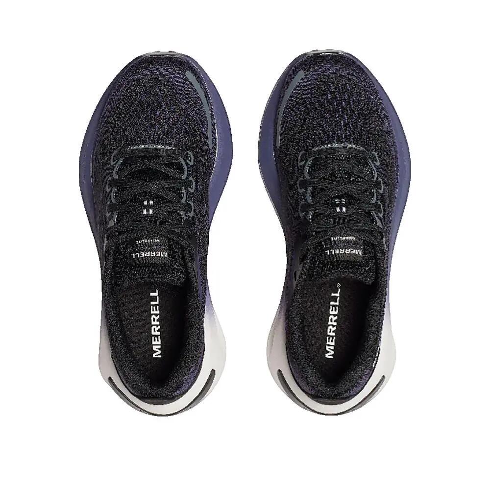 Sapatilhas de trail Merrell Morphlite Preto Mulher 6/6