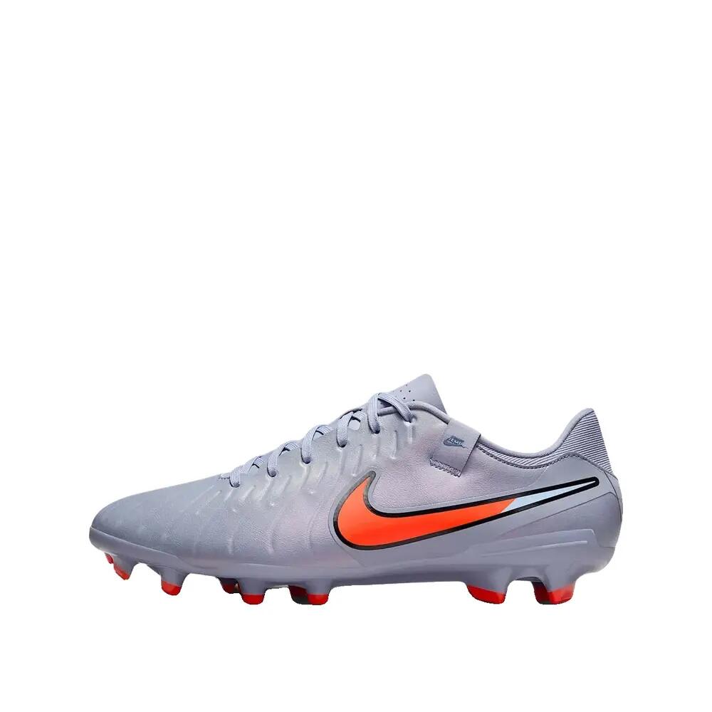 Sapatos de futebol Nike Tiempo Legend 10 Academy Cuir Técnica 3/6