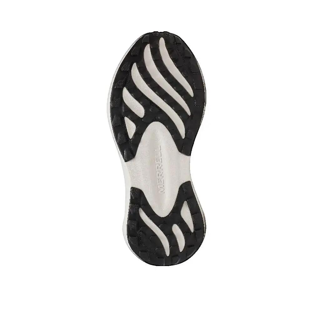 Sapatilhas de trail Merrell Morphlite Preto Mulher 5/6