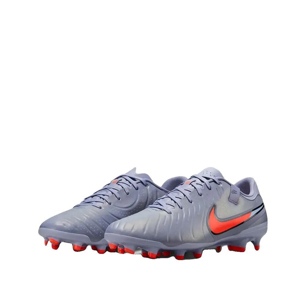 Sapatos de futebol Nike Tiempo Legend 10 Academy Cuir Técnica 2/6