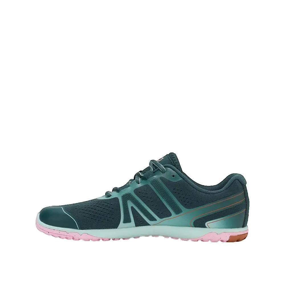 Calçado de trail Xero Shoes HFS II Verde 3/10