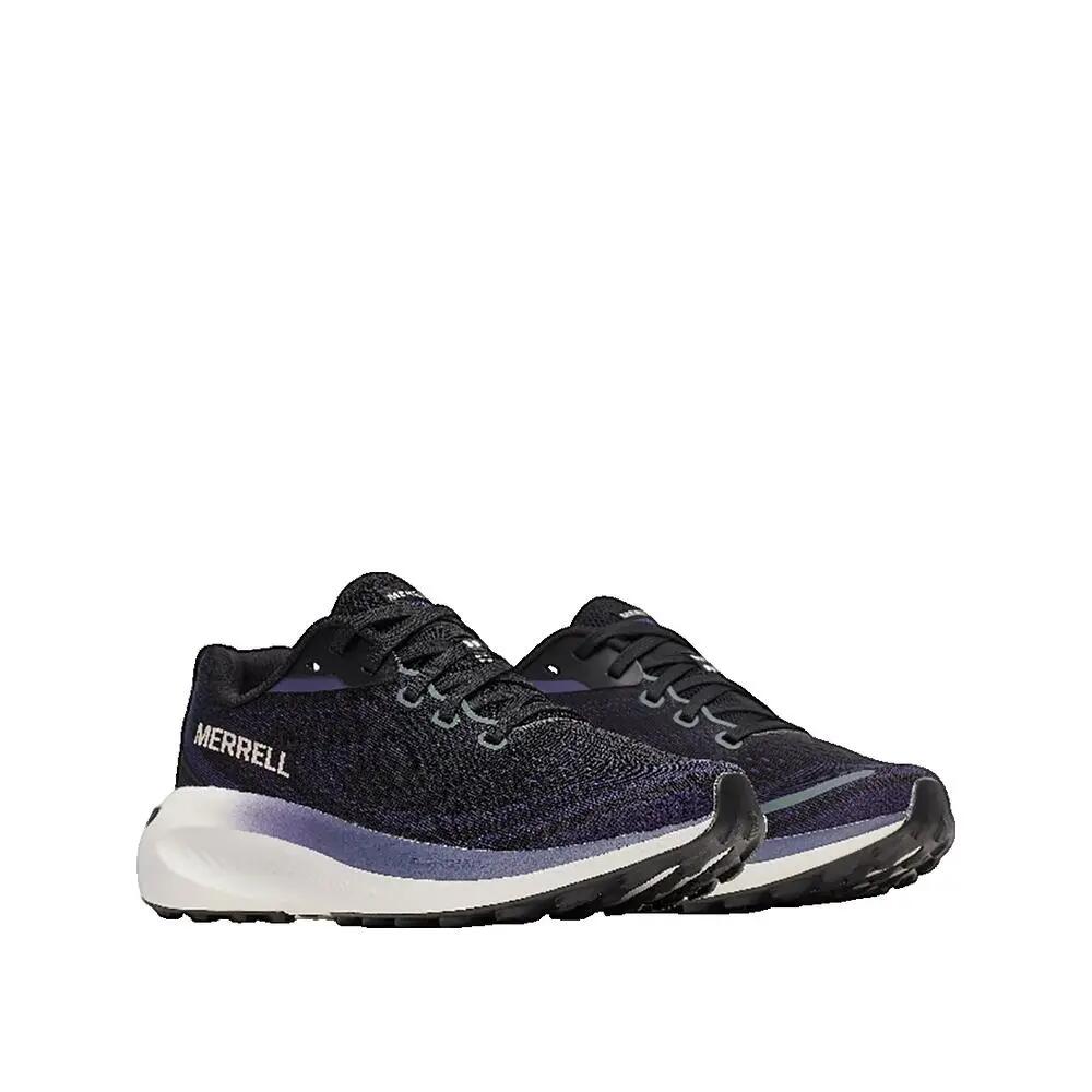 Sapatilhas de trail Merrell Morphlite Preto Mulher 2/6
