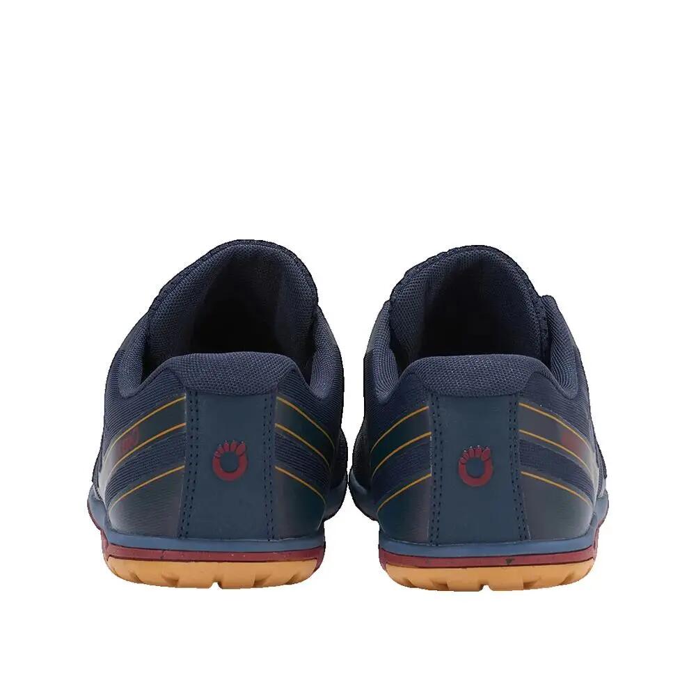 Calçado de corrida Xero Shoes HFS II Azul 4/10