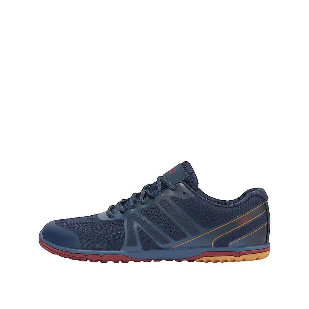 Calçado de corrida Xero Shoes HFS II Azul 3/10