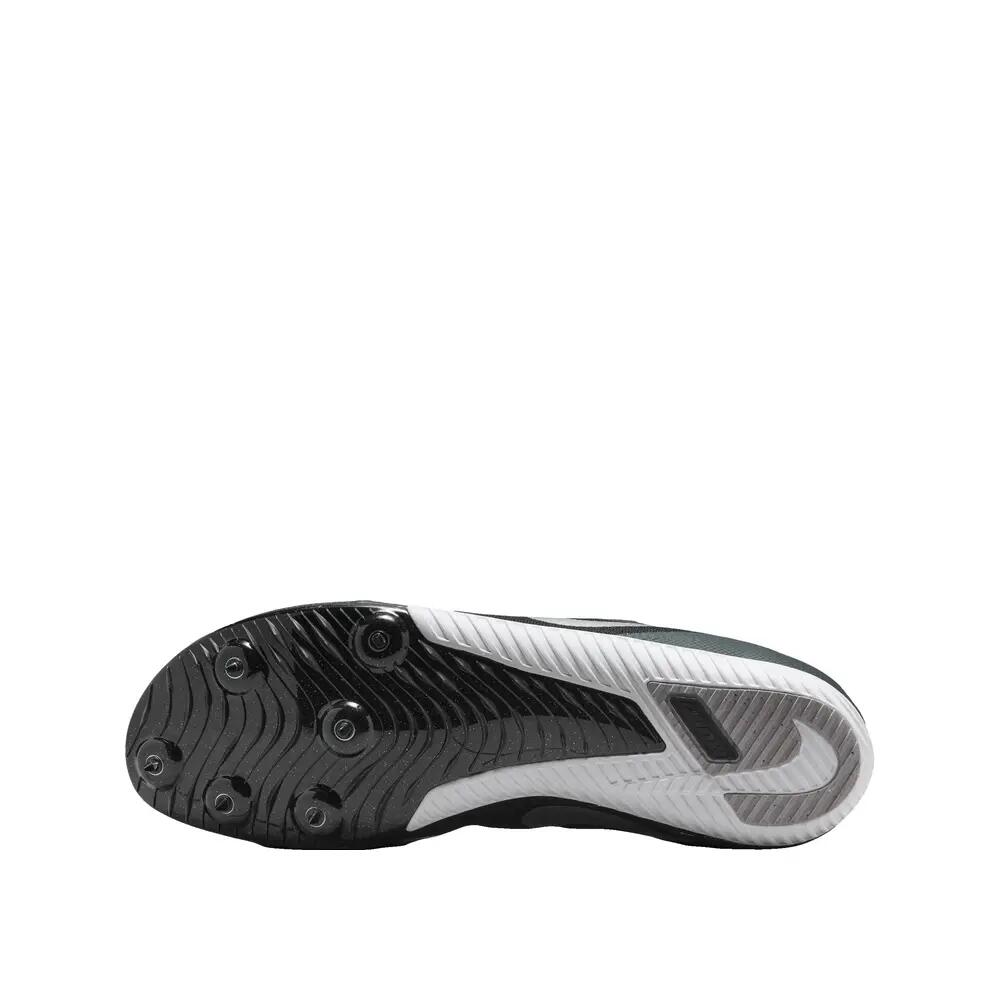 Scarpe da corsa Nike Zoom Rival Multi Nero/Multi 5/6