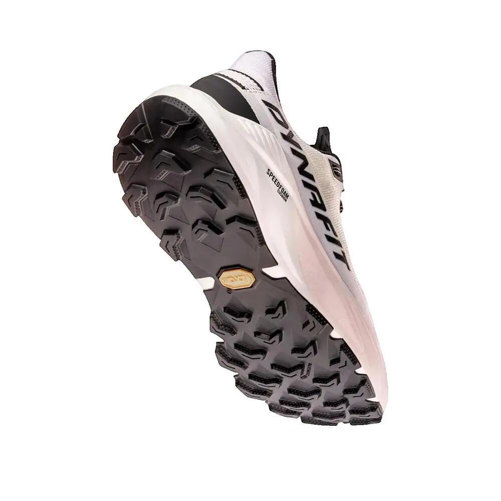 Buty do biegania Dynafit Ultra 100 V3 Białe 4/7