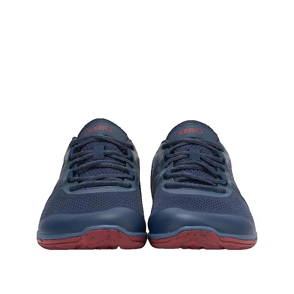 Calçado de corrida Xero Shoes HFS II Azul 2/10