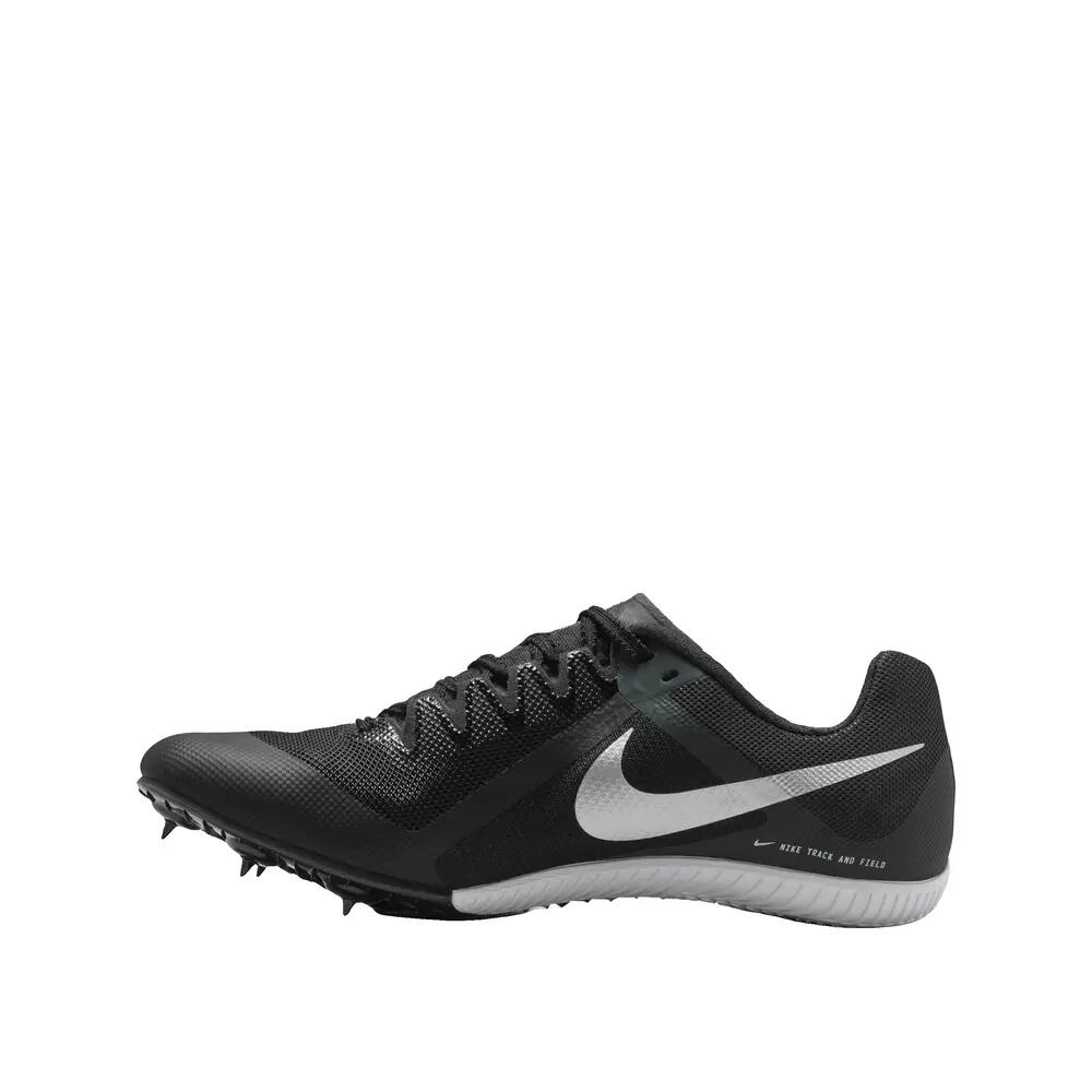 Scarpe da corsa Nike Zoom Rival Multi Nero/Multi 4/6