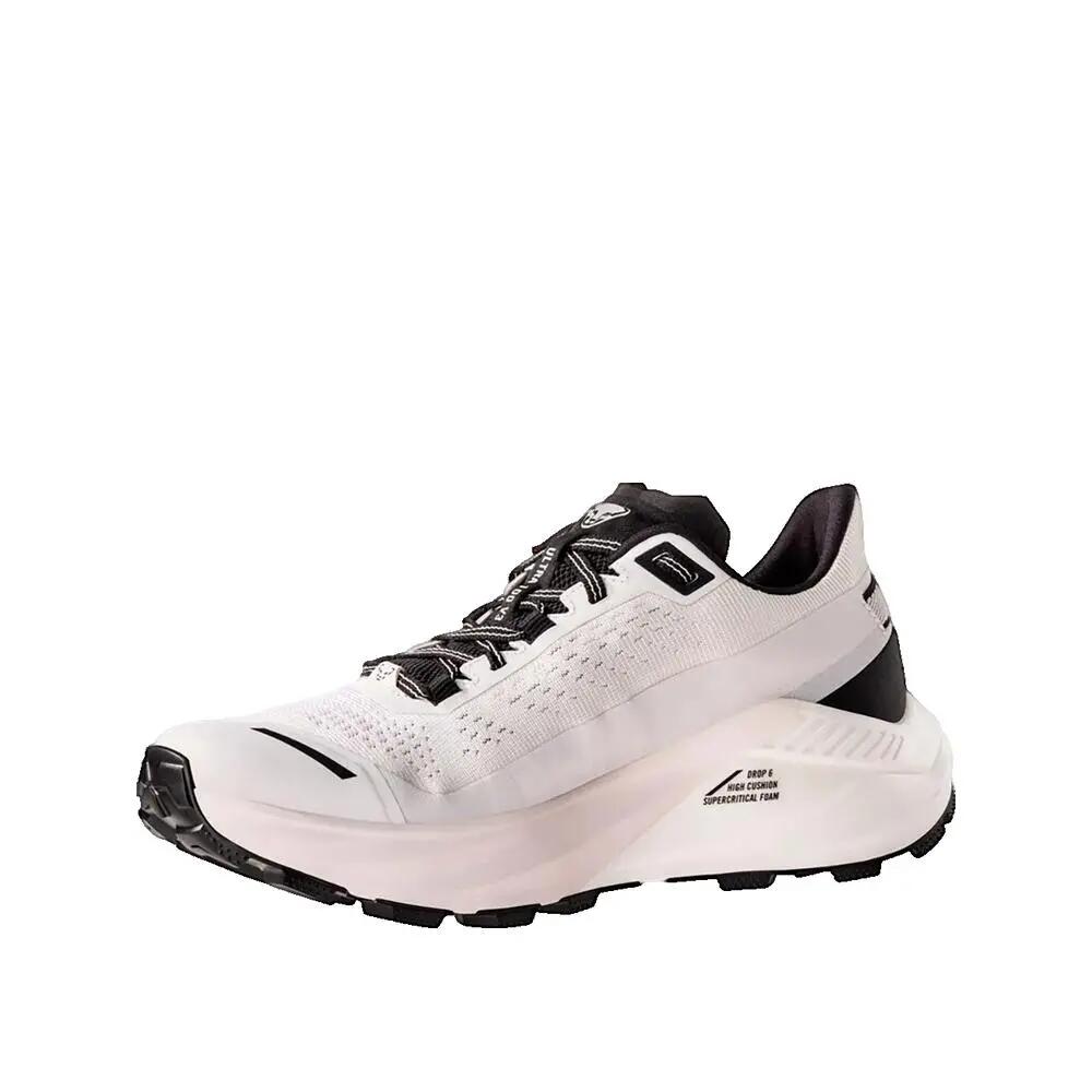 Buty do biegania Dynafit Ultra 100 V3 Białe 3/7