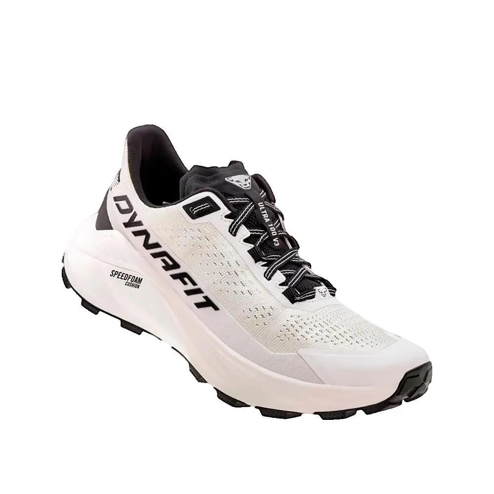 Buty do biegania Dynafit Ultra 100 V3 Białe 2/7