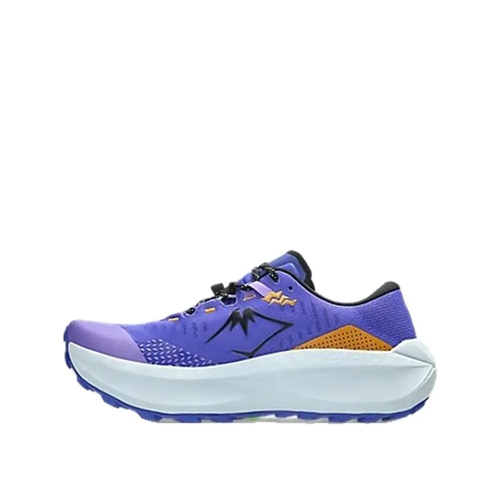 Chaussures de trail ASICS Trabuco Max 5 Violet/Noir 4/6