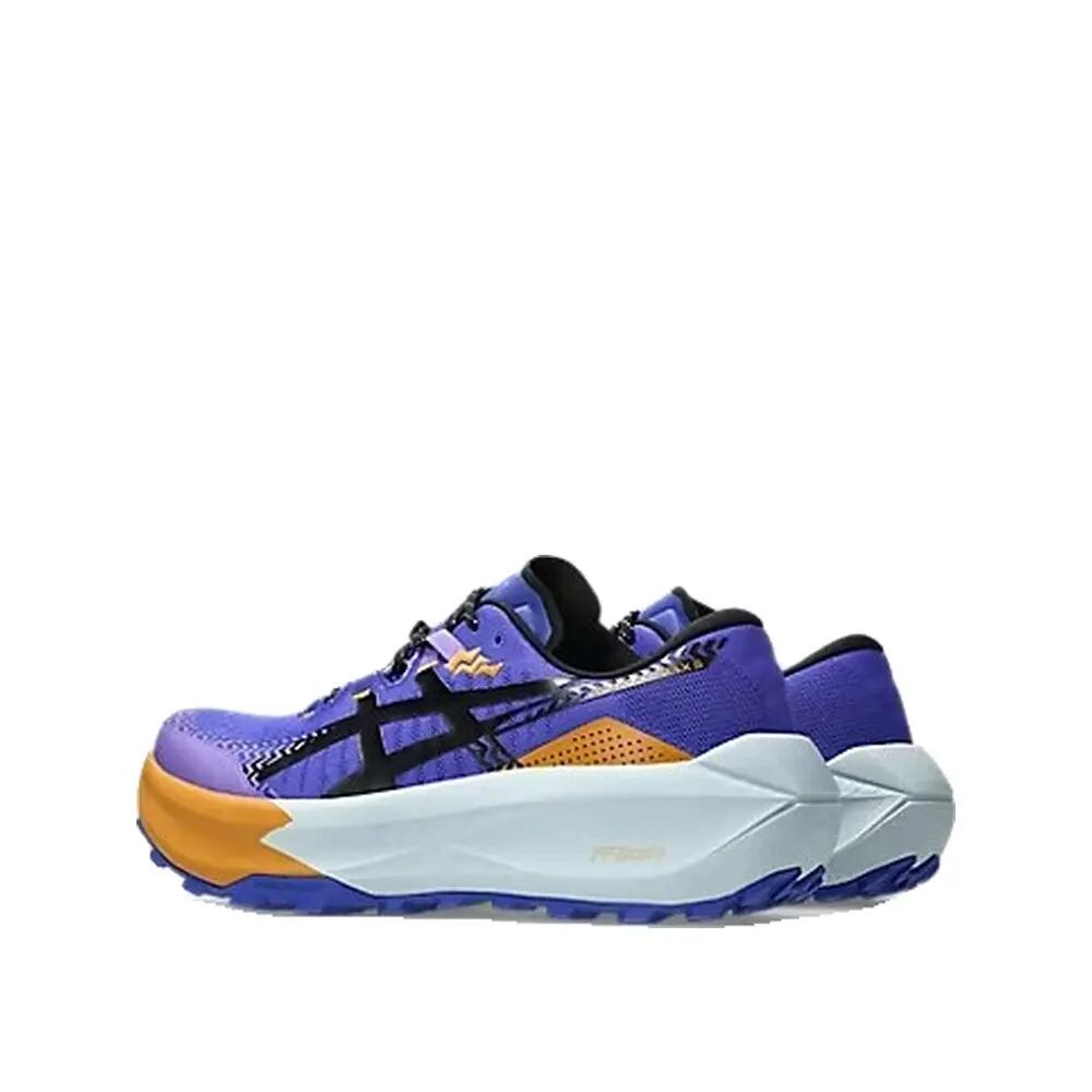 Chaussures de trail ASICS Trabuco Max 5 Violet/Noir 3/6