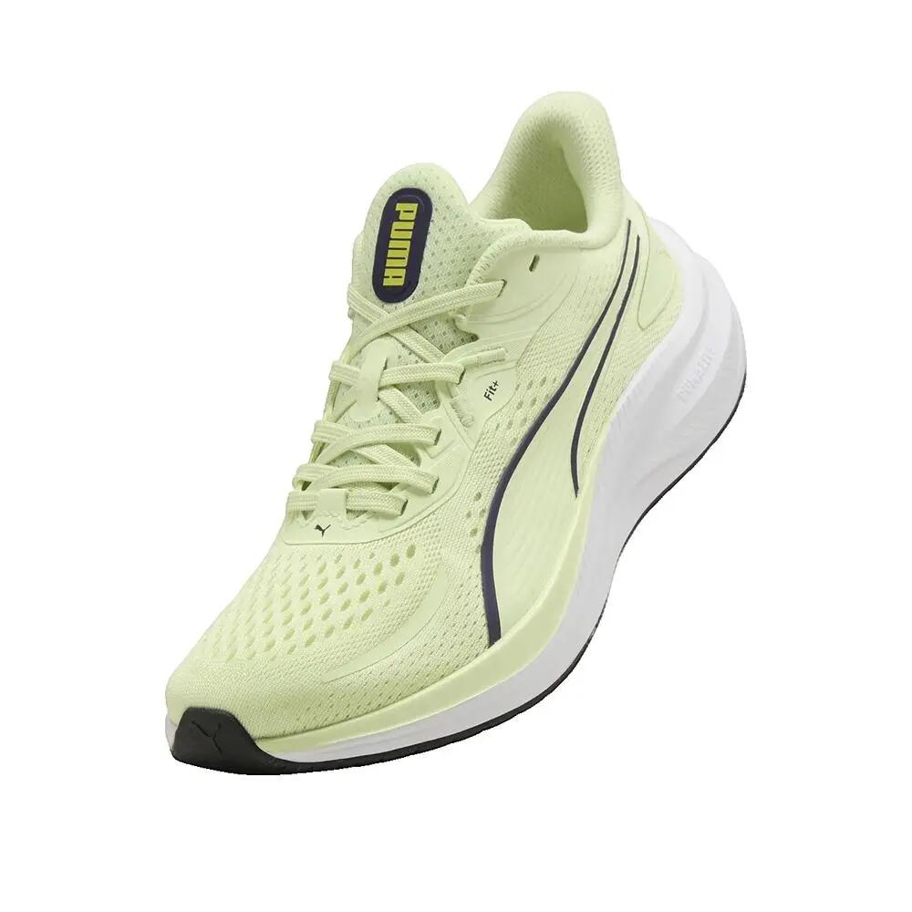 Chaussures de course PUMA Skyrocket Lite 2 Jaune 6/6