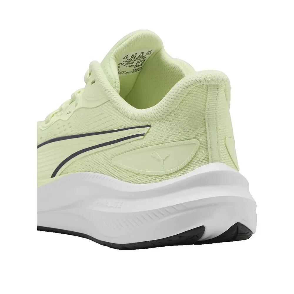 Chaussures de course PUMA Skyrocket Lite 2 Jaune 4/6