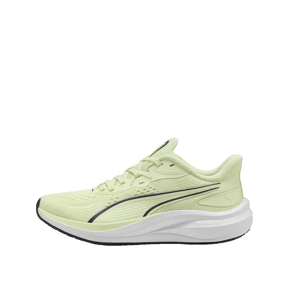 Chaussures de course PUMA Skyrocket Lite 2 Jaune 3/6