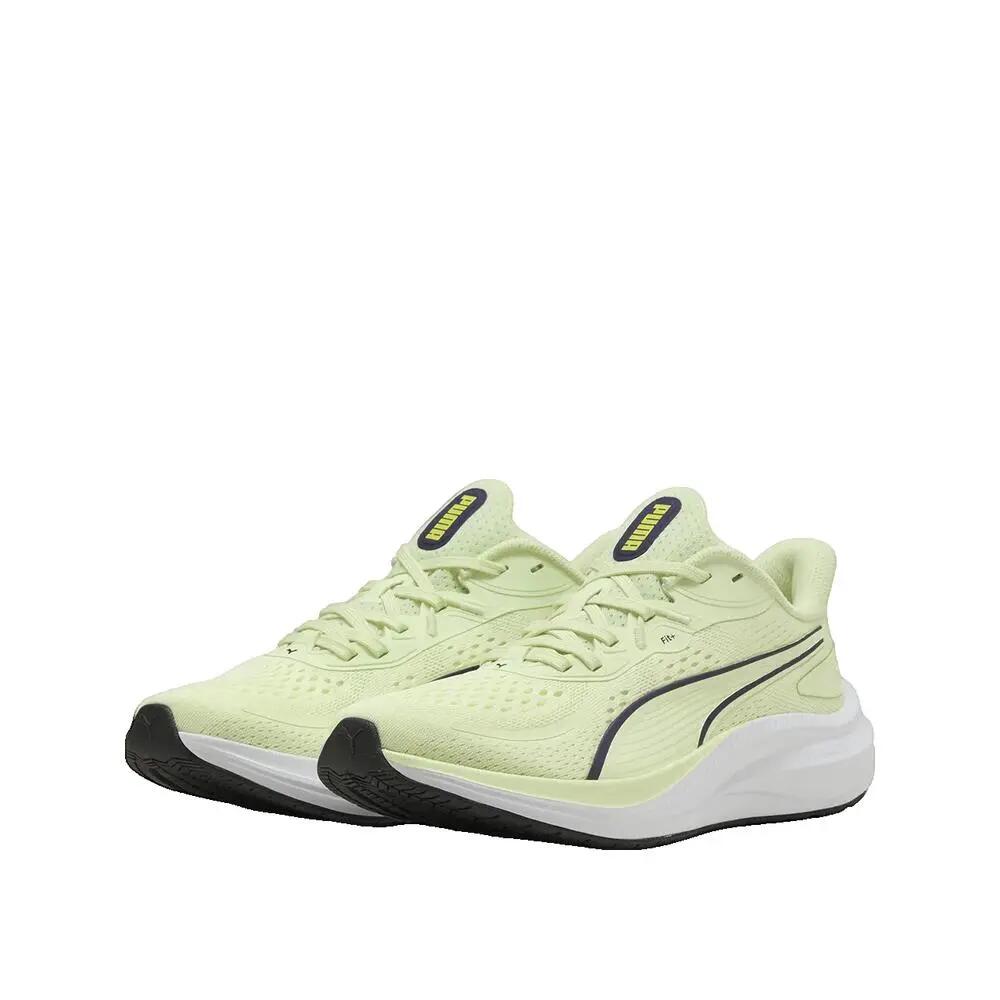 Chaussures de course PUMA Skyrocket Lite 2 Jaune 2/6