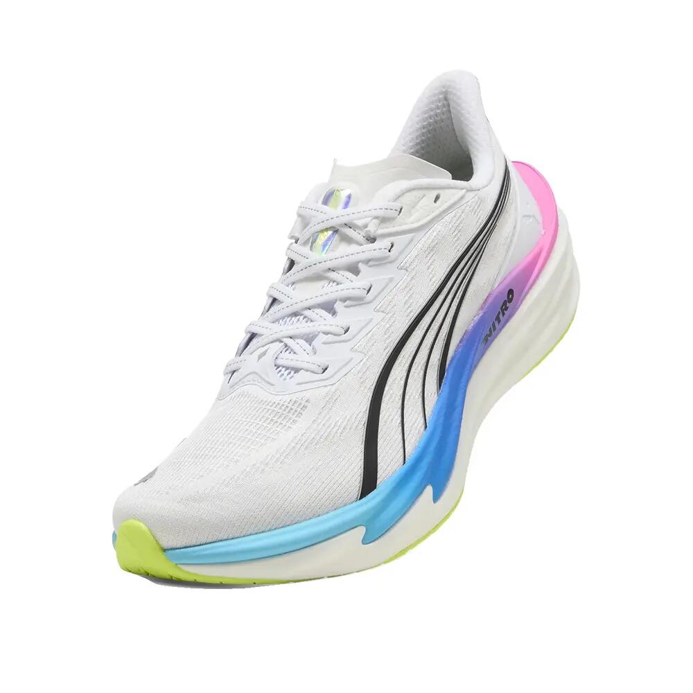 Chaussures De Running Puma Deviate Nitro 4 Adulte 6/6