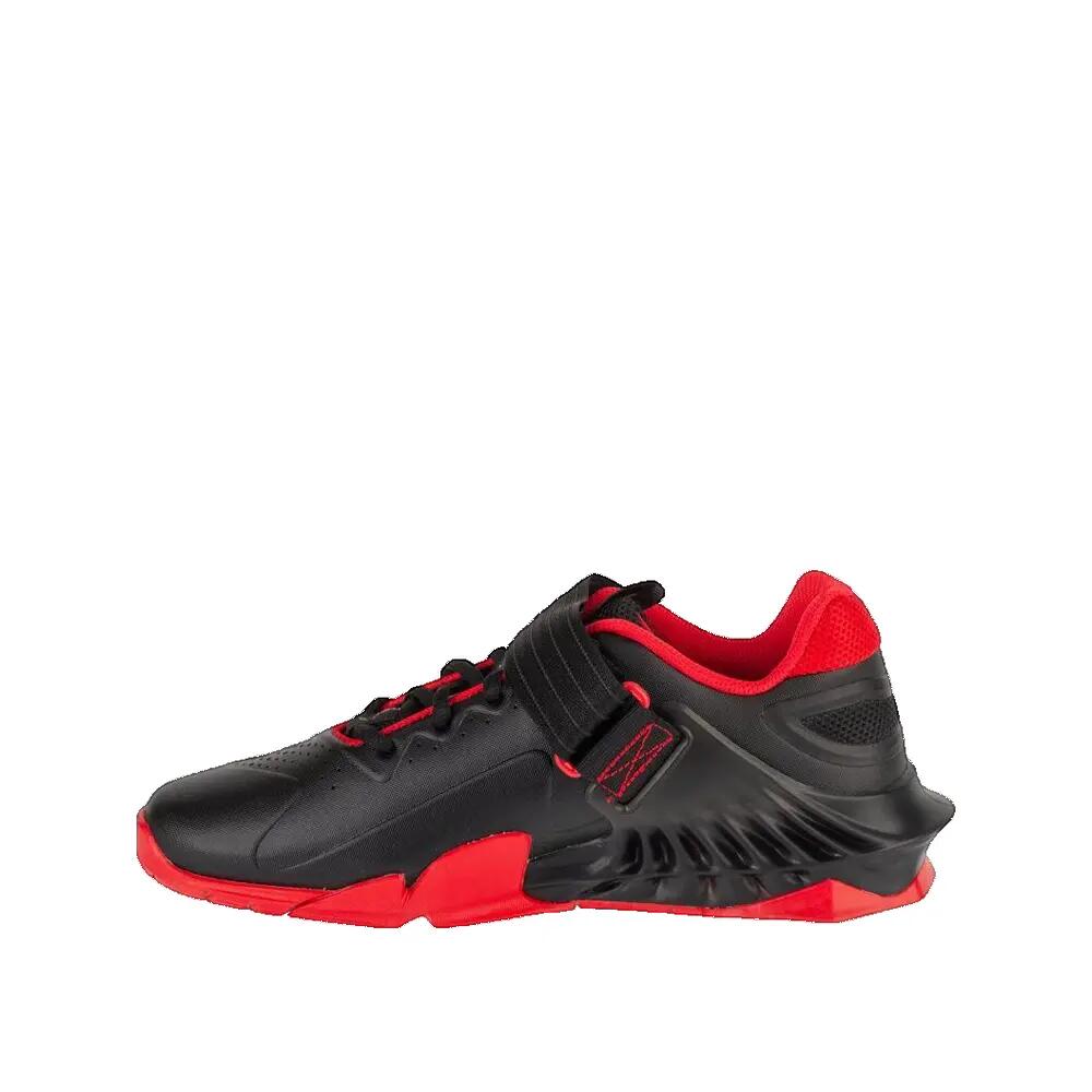 Nike Savaleos Zwarte gewichthefschoenen 2/3
