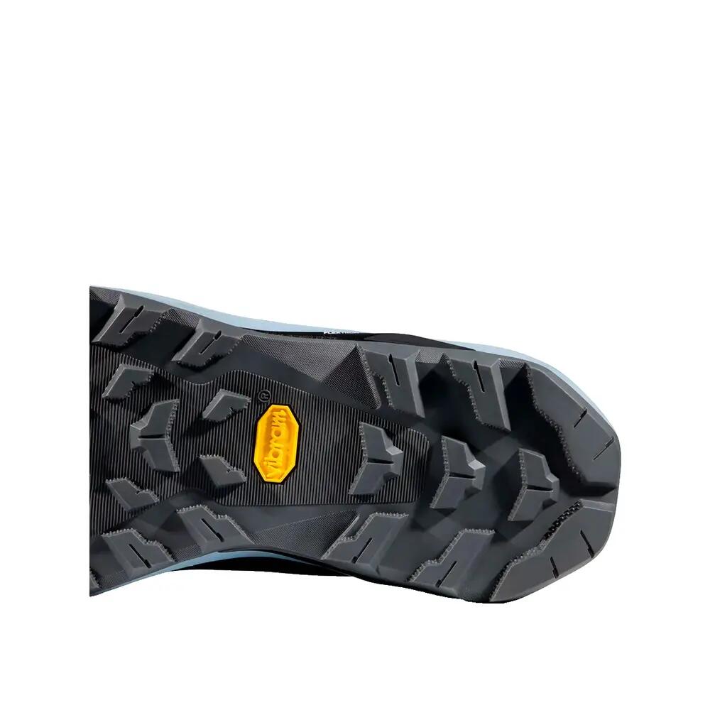 Chaussures de randonnée Mammut Ducan III Low LTH Gore-tex Imperméable 9/10