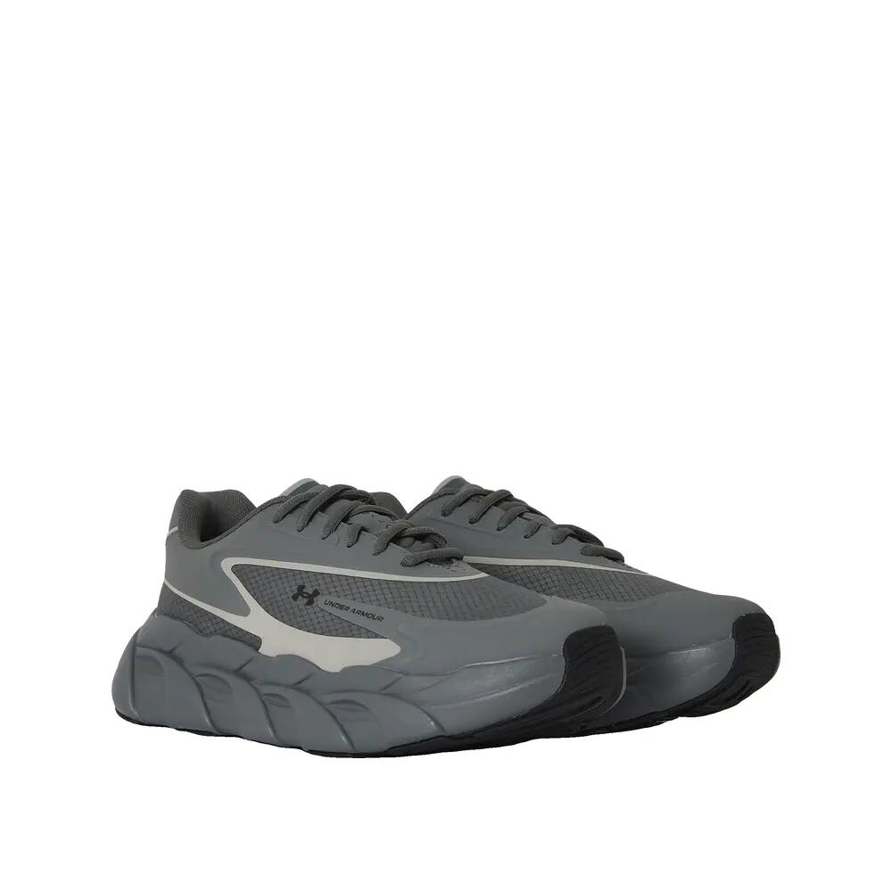 Under Armour Halo Runner Schuhe in Grau 2/2