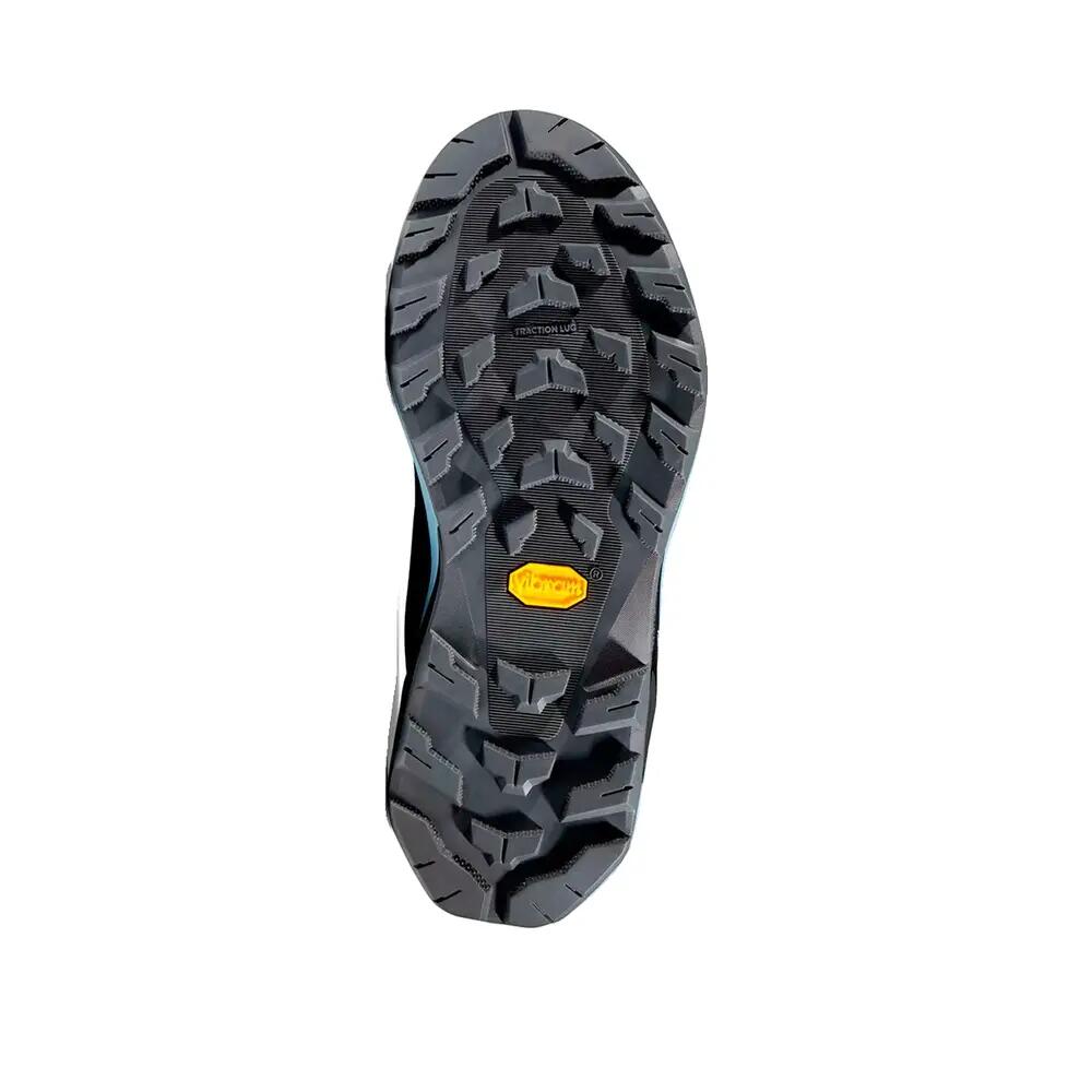 Chaussures de randonnée Mammut Ducan III Low LTH Gore-tex Imperméable 7/10