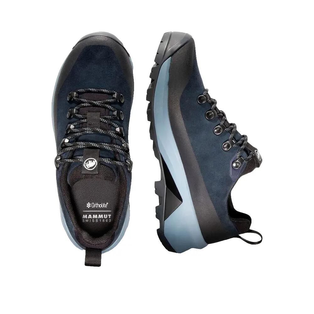 Chaussures de randonnée Mammut Ducan III Low LTH Gore-tex Imperméable 6/10