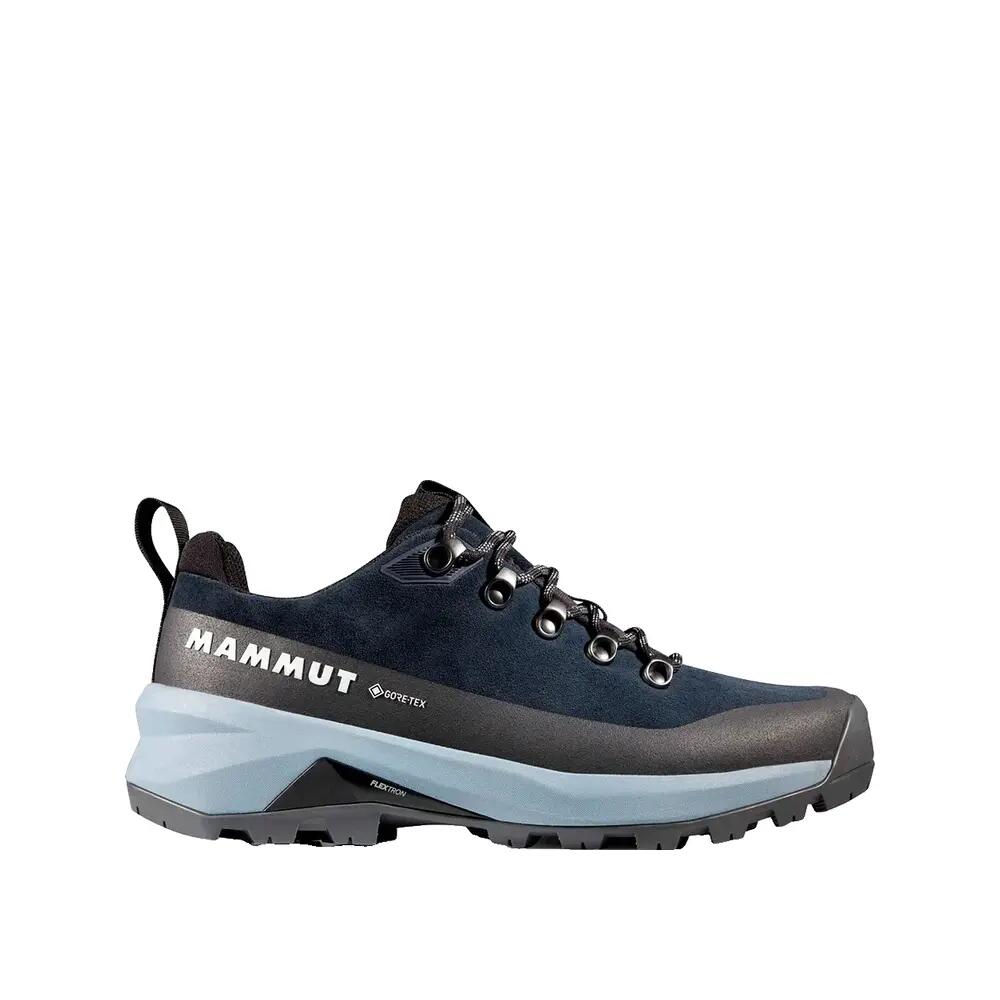 Chaussures de randonnée Mammut Ducan III Low LTH Gore-tex Imperméable 4/10