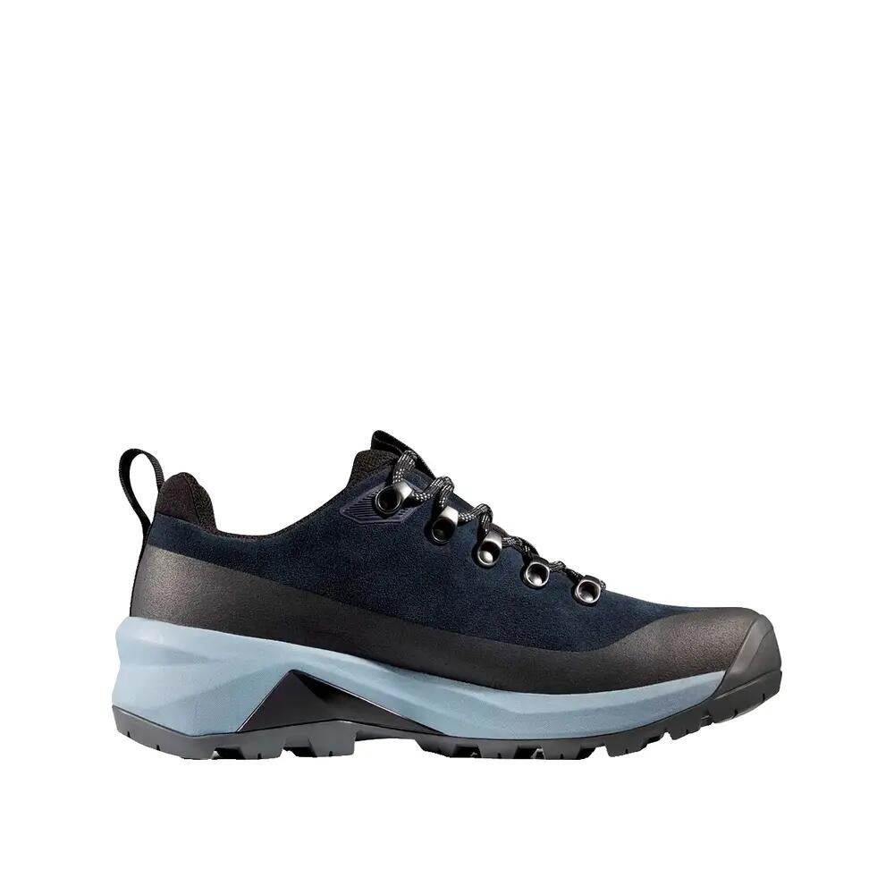 Chaussures de randonnée Mammut Ducan III Low LTH Gore-tex Imperméable 3/10