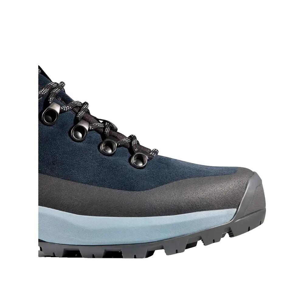 Chaussures de randonnée Mammut Ducan III Low LTH Gore-tex Imperméable 10/10