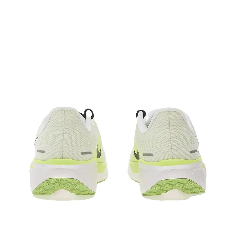 Nike Pegasus 41 Laufschuhe Weiß/Schwarz-Volt Ice 4/6