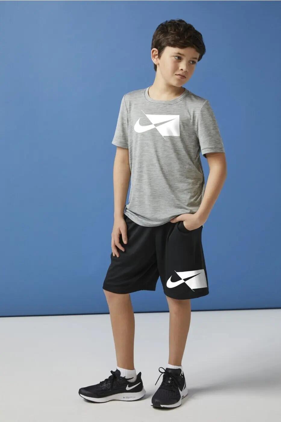 NIKE picture