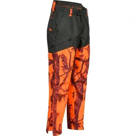 Herren - Jagdhose - Stiefelhose, wasserdicht - Predator R2 - khaki 1/1