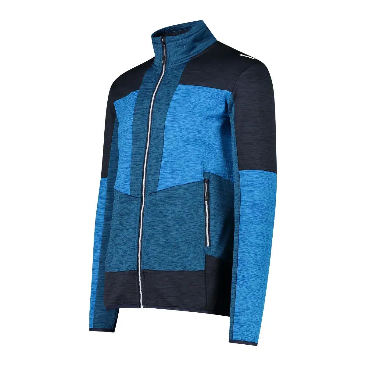 CMP Herren Fleecejacke MAN JACKET 33G2427 3/3