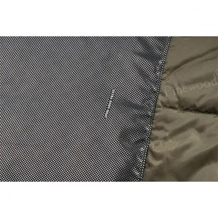 Veste imperméable Pinewood Abisko/Småland 2.0 4/4