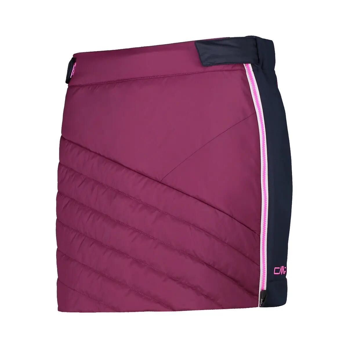 Jupe courte femme CMP 3/5