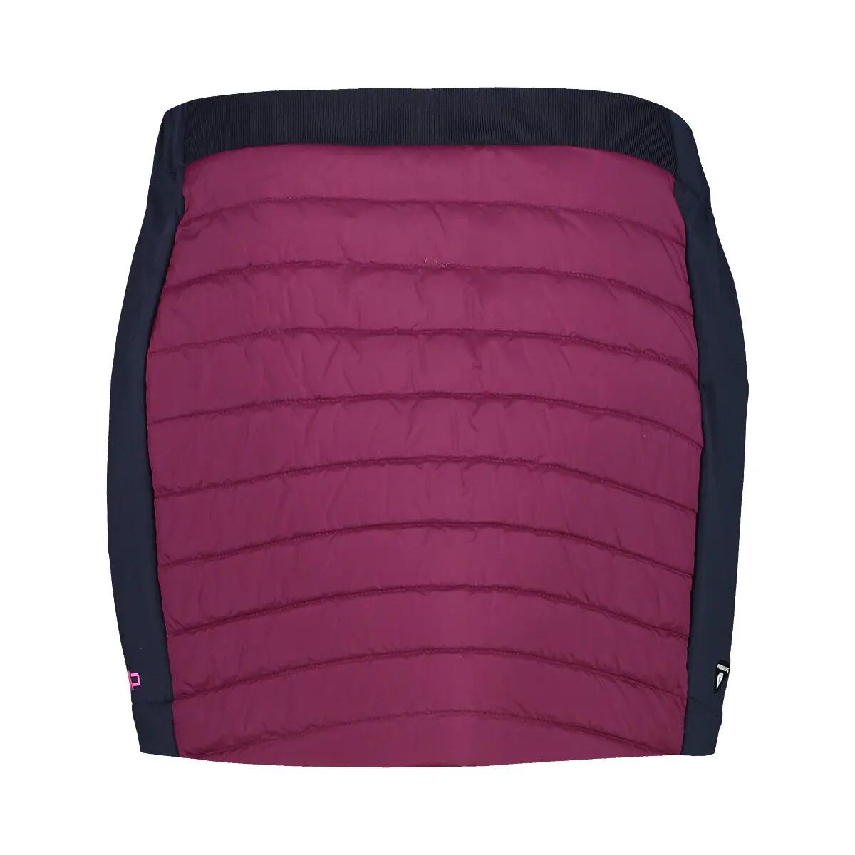 Jupe courte femme CMP 2/5