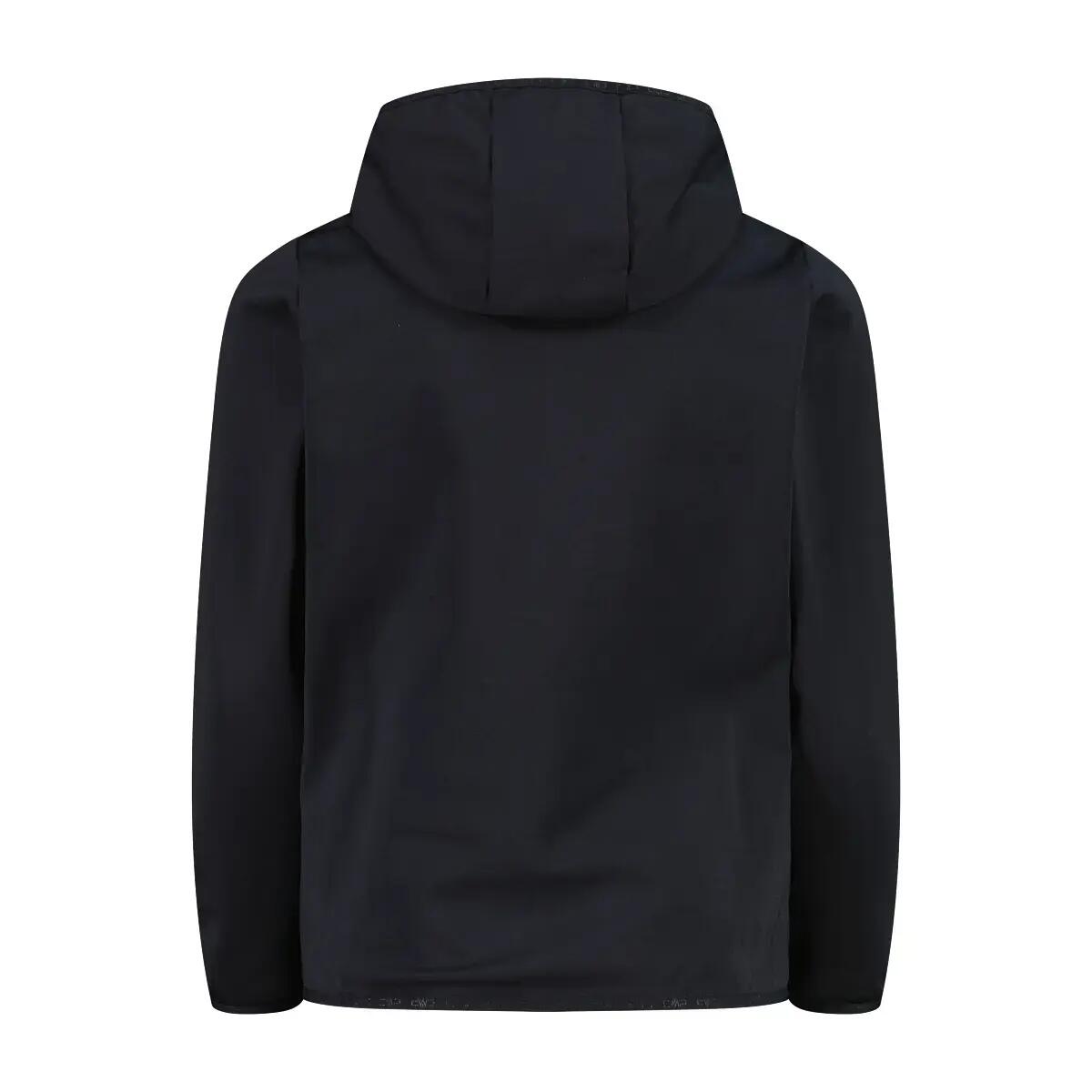 Veste à capuche enfant CMP Stretch 3/5