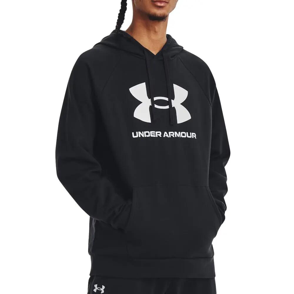 Sweatshirts universeel voor heren Under Armour 1379758001 2/7