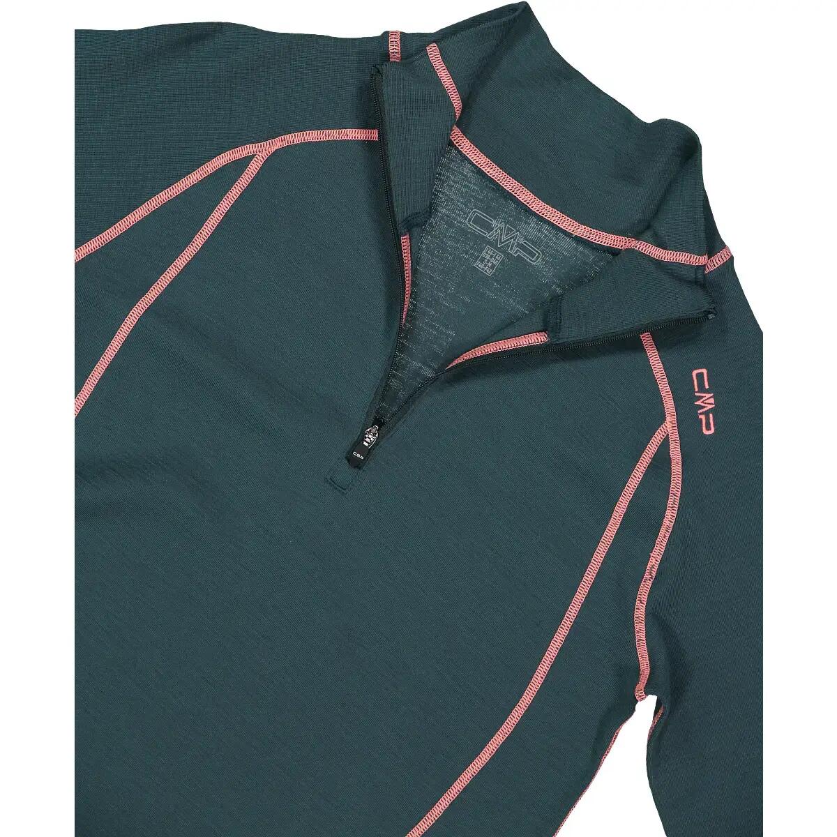 Thermisch Shirt Dames CMP Kildar 4/9