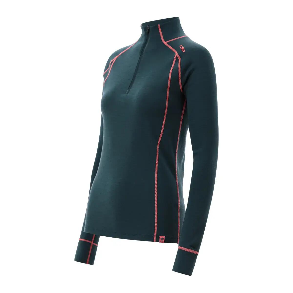 Thermisch Shirt Dames CMP Kildar 3/9