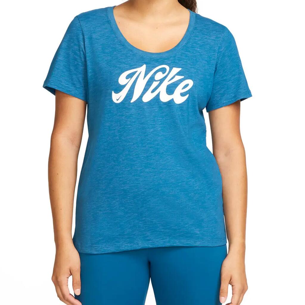 Nike Dri-FIT Dames Shirt