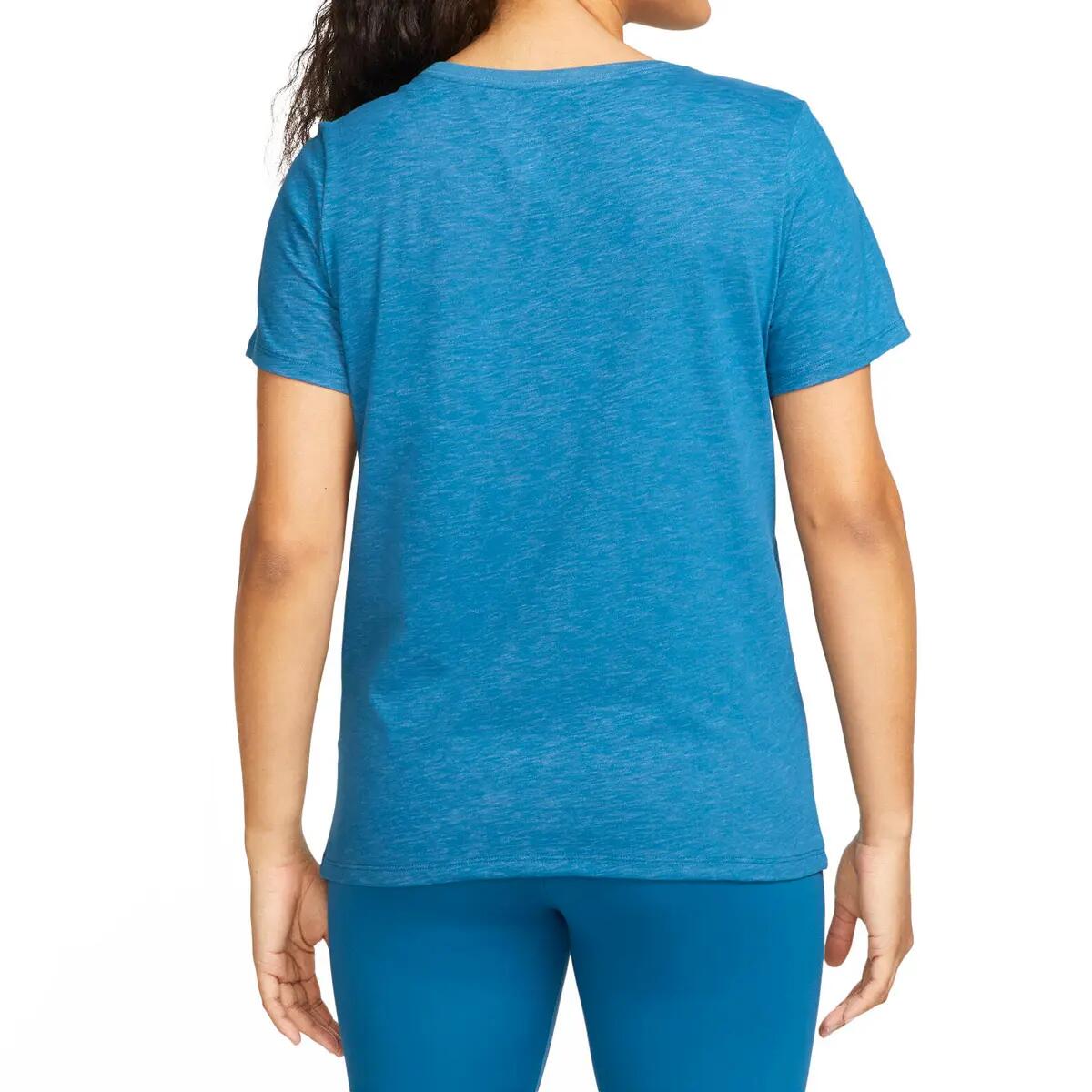 Nike Dri-FIT Femmes Shirt 2/3