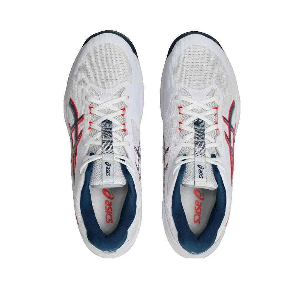ASICS Gel Netburner Ballistic FF 4 Montantes sportschoenen 3/3
