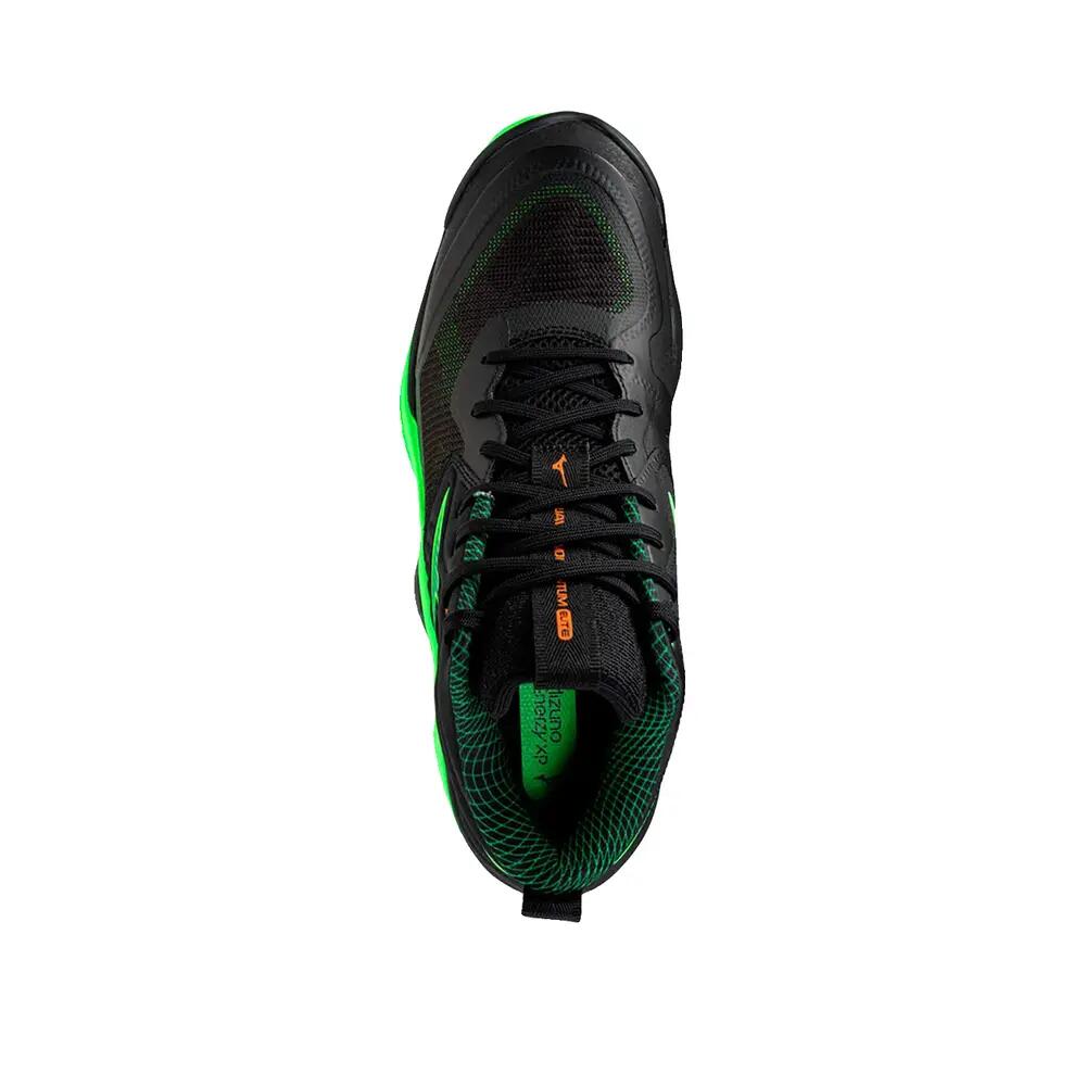 Buty halowe Mizuno Wave Momentum Elite Mid 6/6